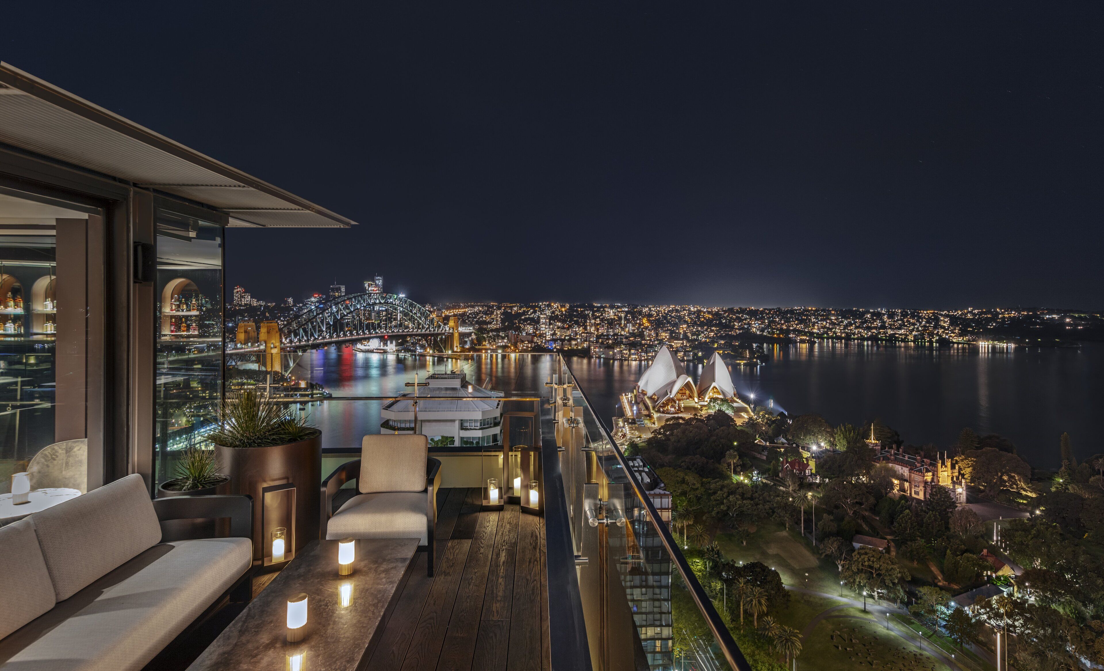 InterContinental Sydney, an IHG Hotel