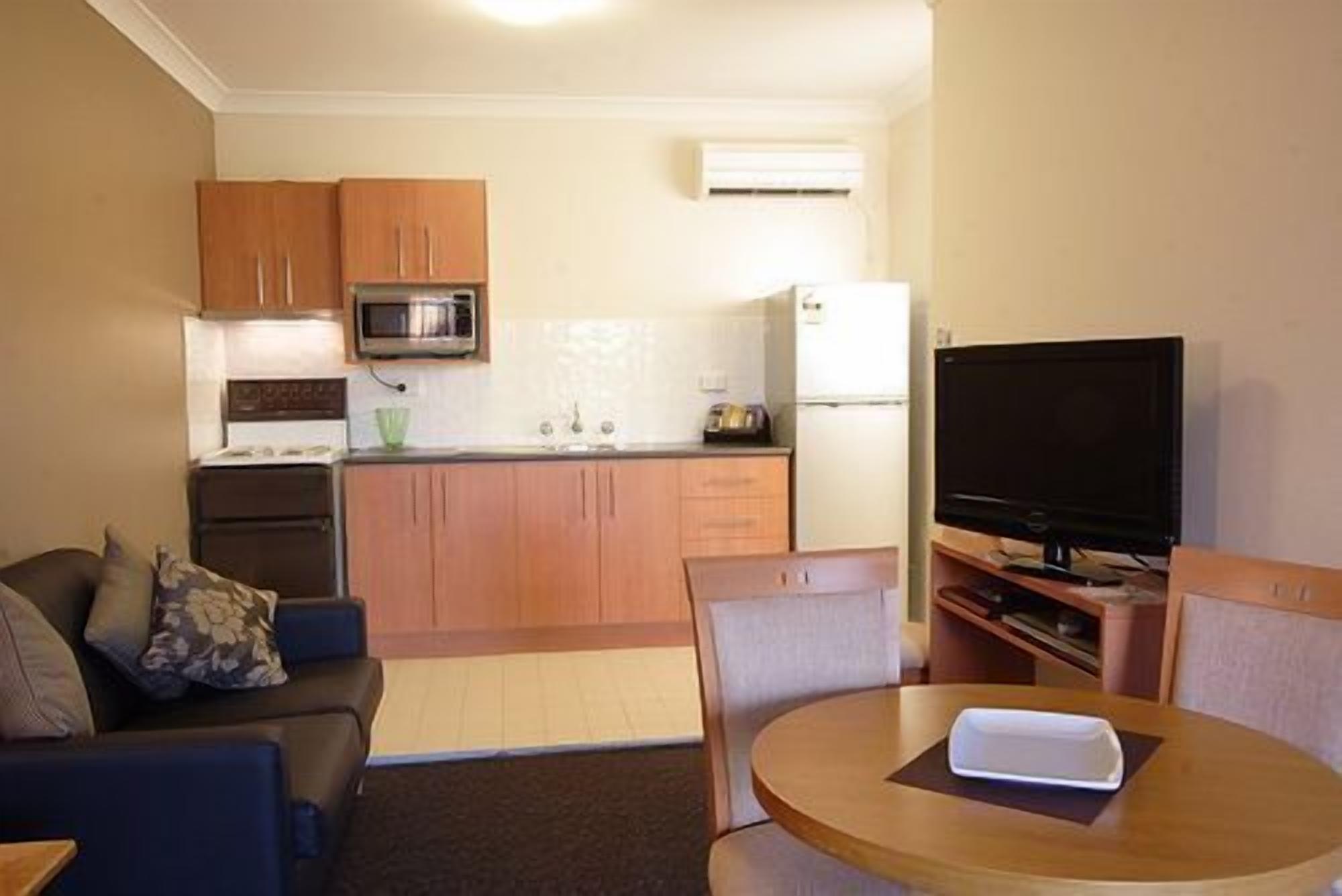 Narellan Motor Inn