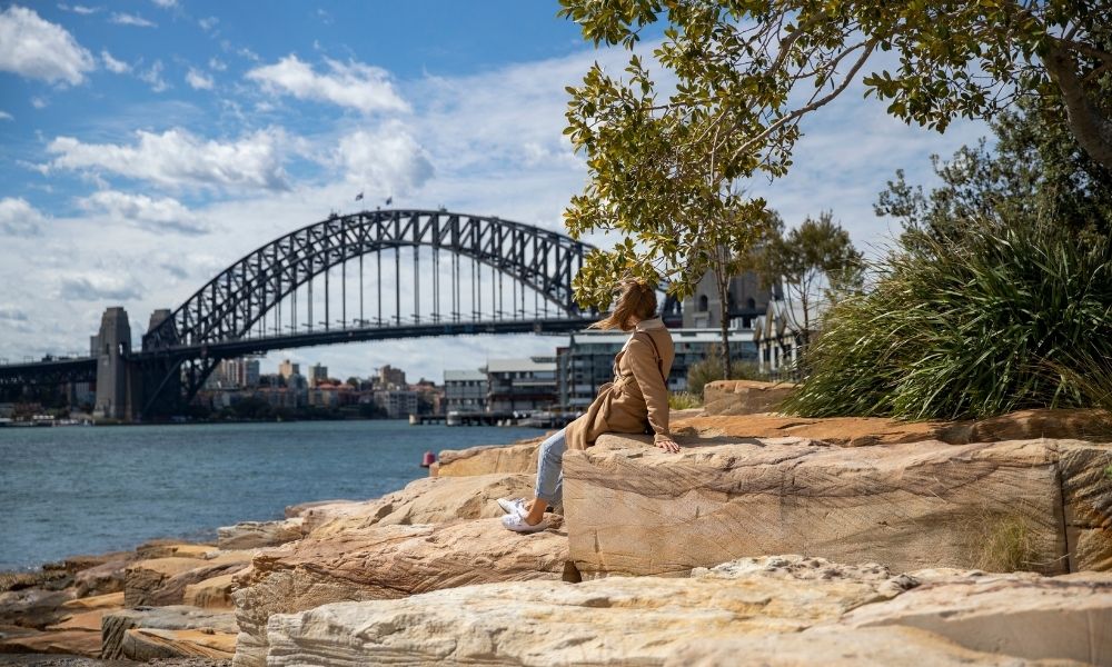 Sydney Harbour 1 Day Hop On Hop Off Ferry Pass