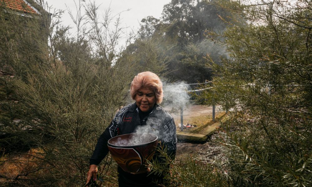 Aboriginal Heritage Sydney Walking Tour - 90 Minutes