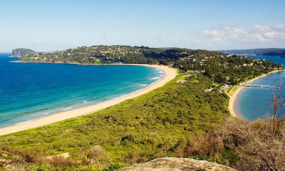 Mystery Picnic in The Central Coast