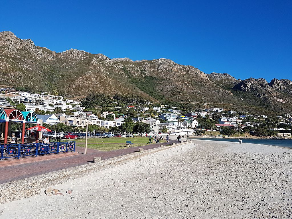 Gordons Bay